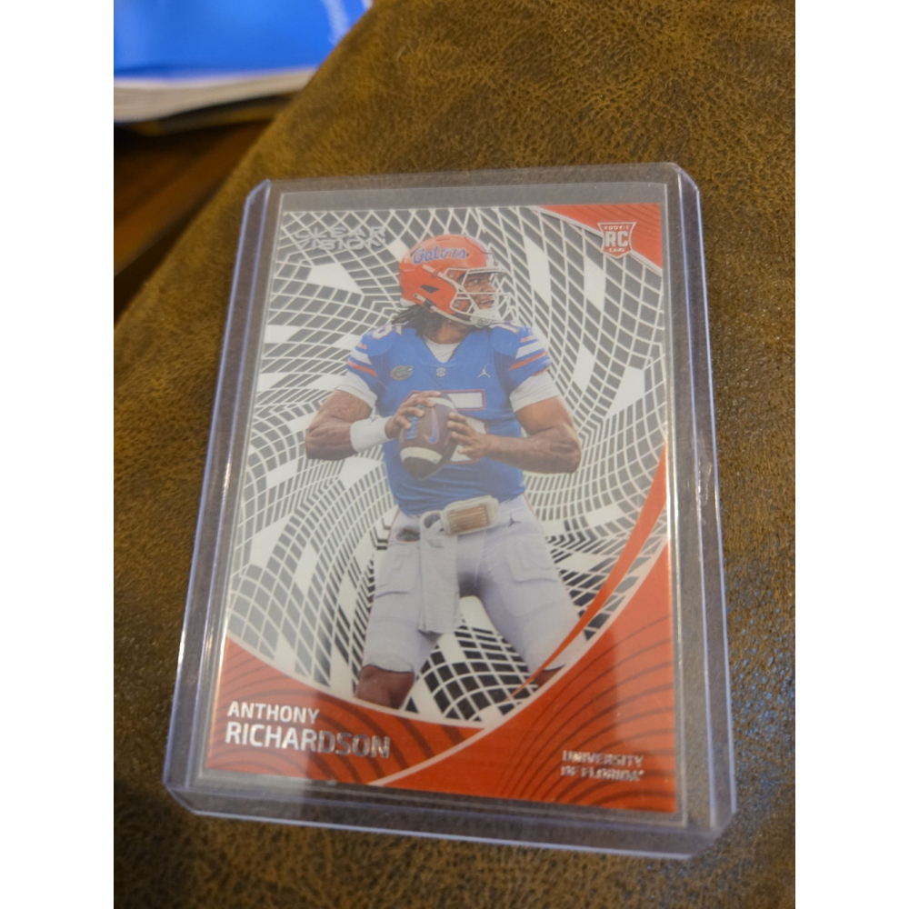 Rookie